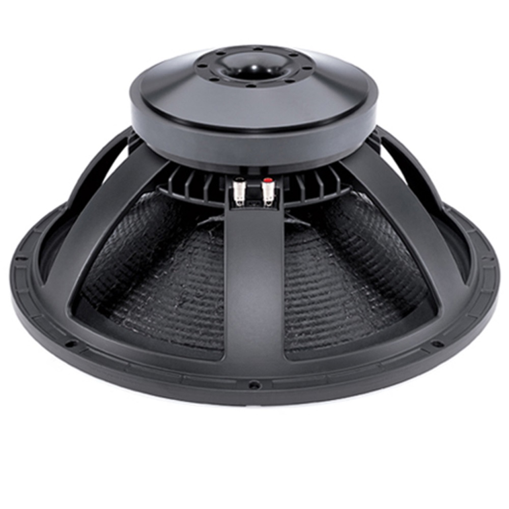 B C SPEAKERS B&C 18TBX100 8 OHM WOOFER 18" 2400 WATT ALTOPARLANTE PER BASSE FREQUENZE