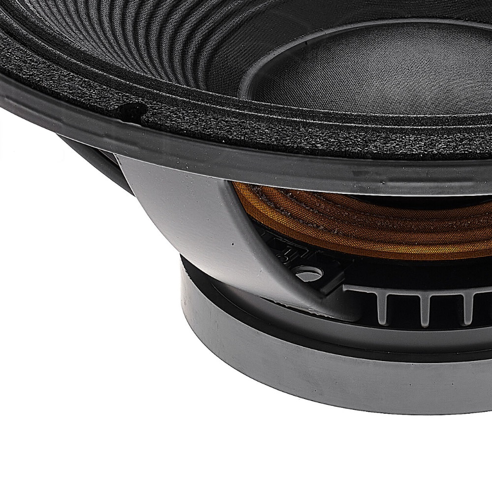 B C SPEAKERS B&C 18TBX100 8 OHM WOOFER 18" 2400 WATT ALTOPARLANTE PER BASSE FREQUENZE
