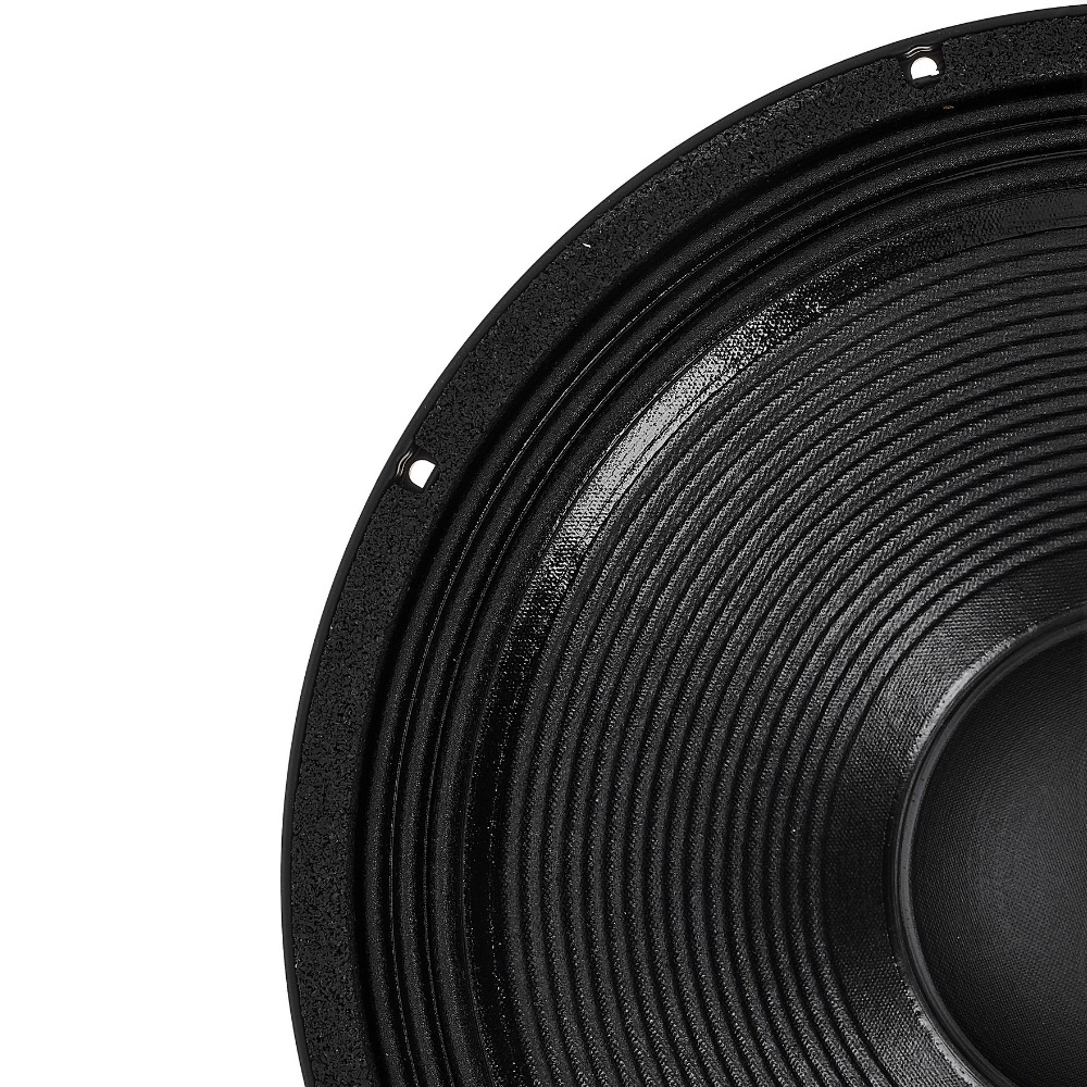 B C SPEAKERS B&C 18TBX100 8 OHM WOOFER 18" 2400 WATT ALTOPARLANTE PER BASSE FREQUENZE