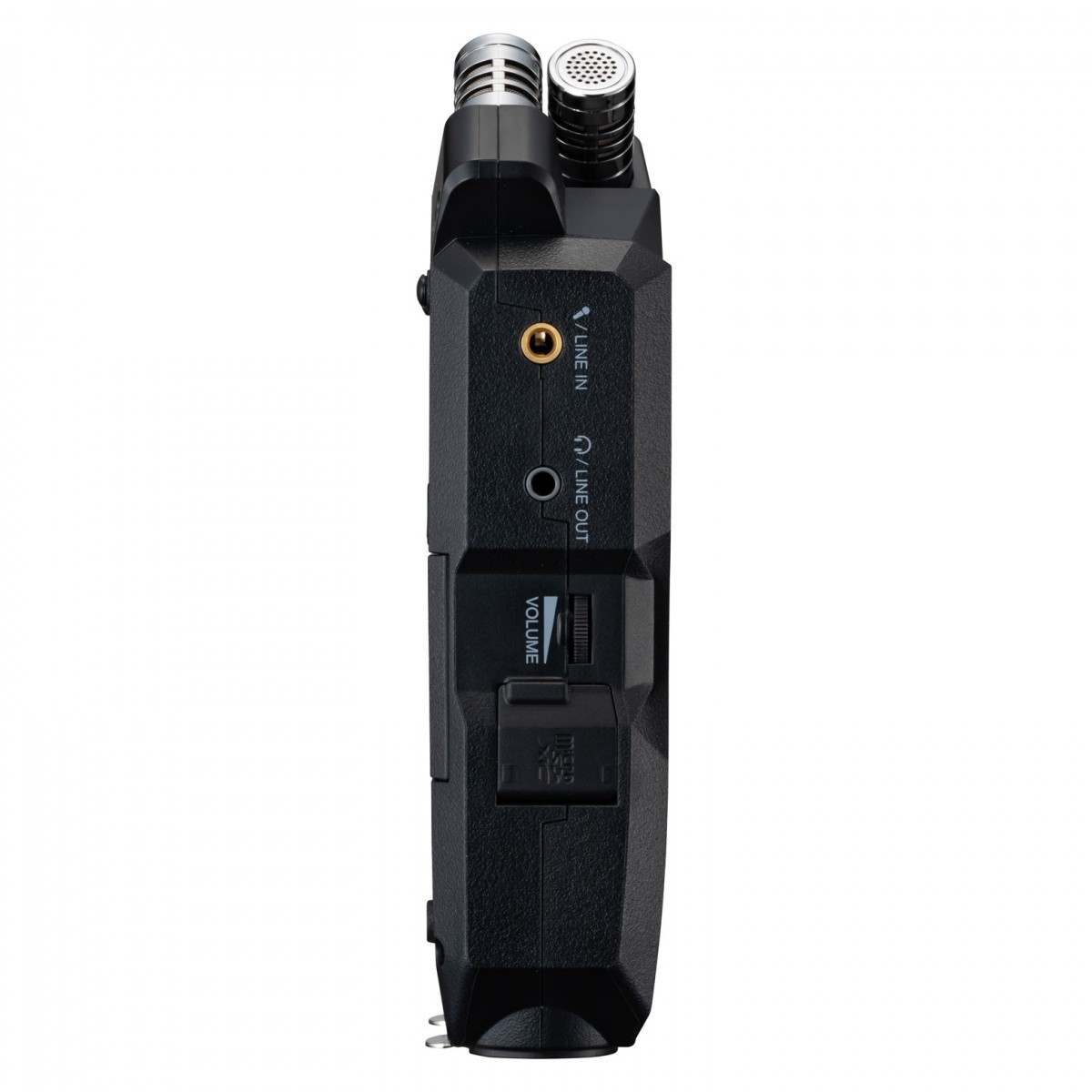ZOOM H4 E ESSENTIAL REGISTRATORE DIGITALE 4 TRACCE 32 BIT