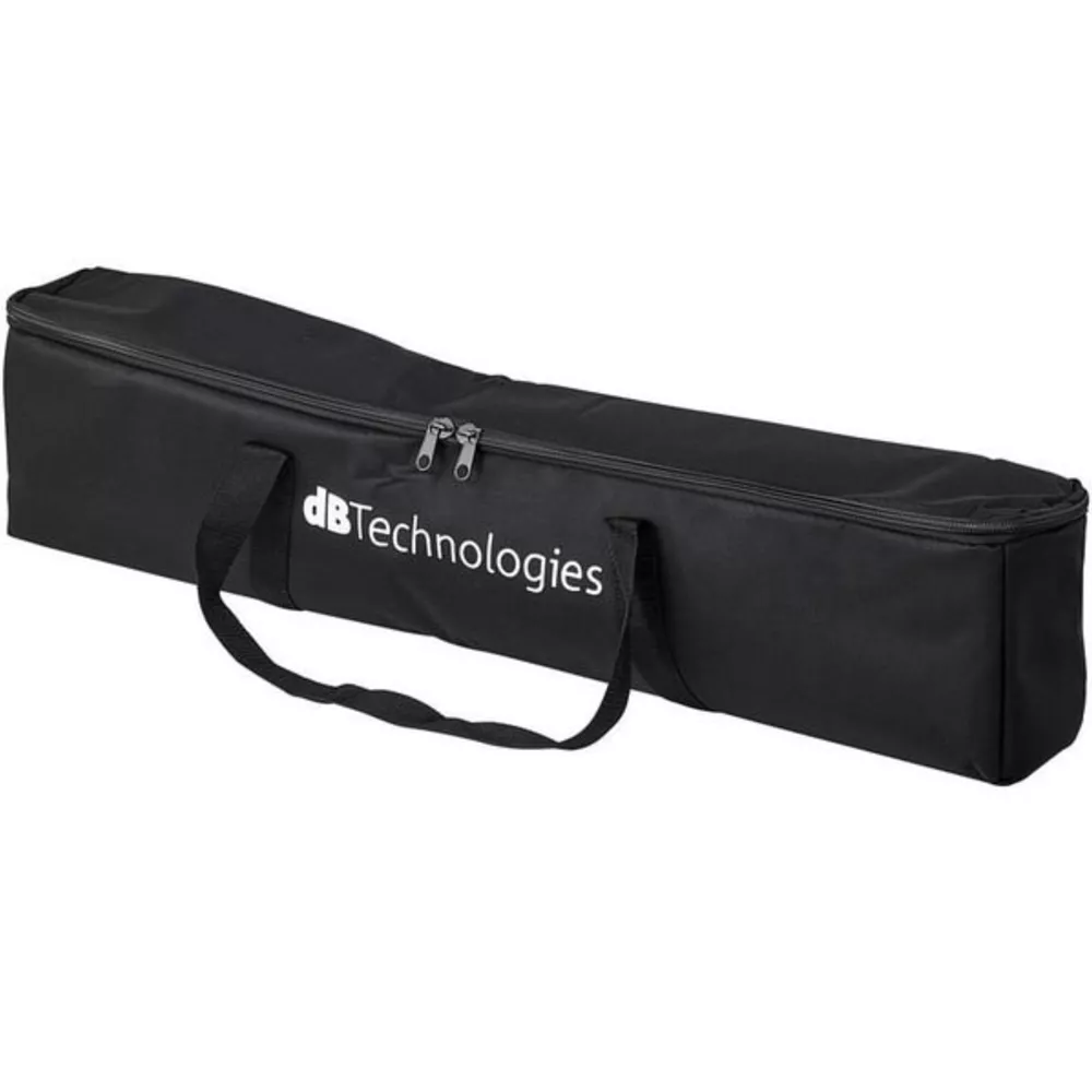 DB TECHNOLOGIES TC-ES212 COVER IN NYLON PER TOP SISTEMA ES-1002