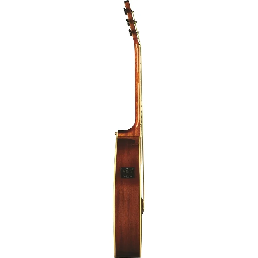 EKO ONE A150CE VB CHITARRA ACUSTICA ELETTRIFICATA CUTAWAY 12 CORDE VINTAGE BURST