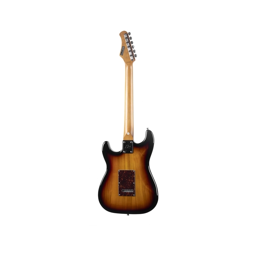 EKO S400 CHITARRA ELETTRICA SUNBURST SERIE ''TRIBUTE 400''