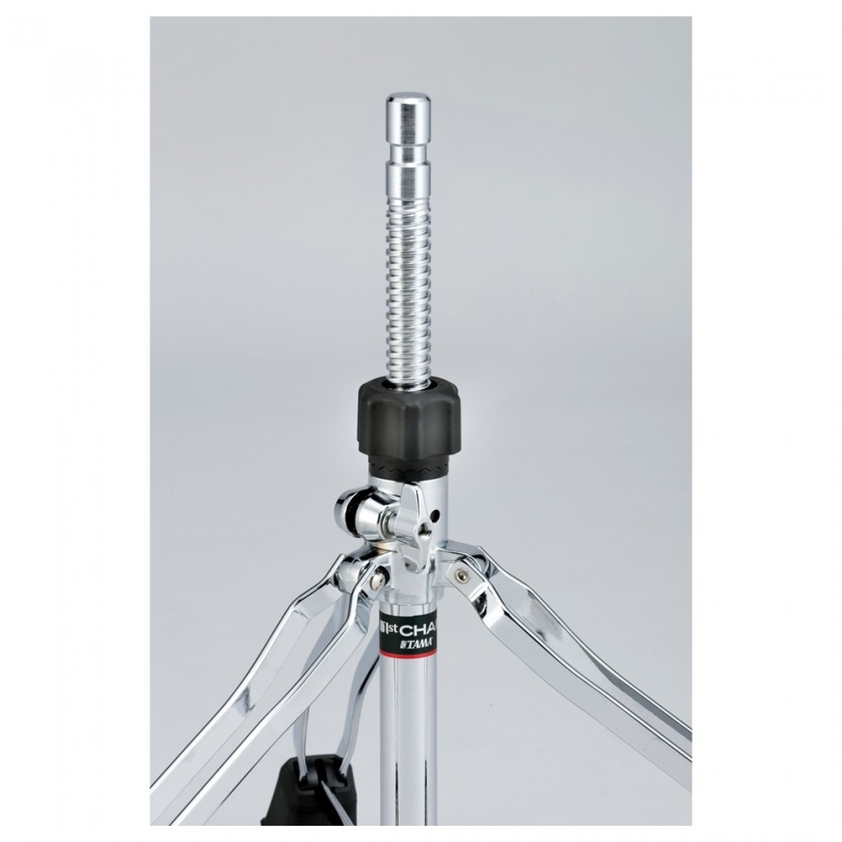 TAMA DRUMS TAMA HT430B SGABELLO REGOLABILE PER BATTERIA GAMBE DOPPIE SEDILE ROUND RIDER