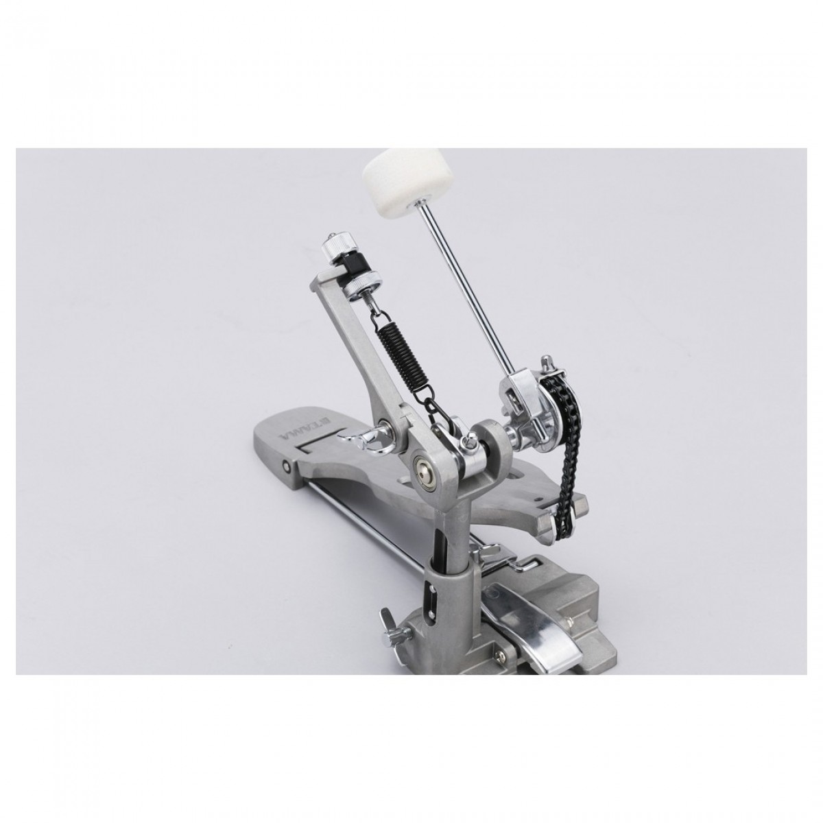 TAMA DRUMS TAMA HP50 PEDALE SINGOLO PER GRANCASSA CLASSIC FELTRO