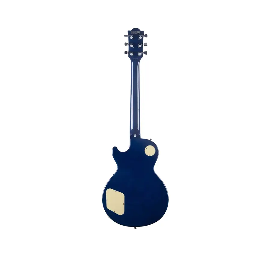 EKO LS300 CHITARRA ELETTRICA BLUE QUITED
