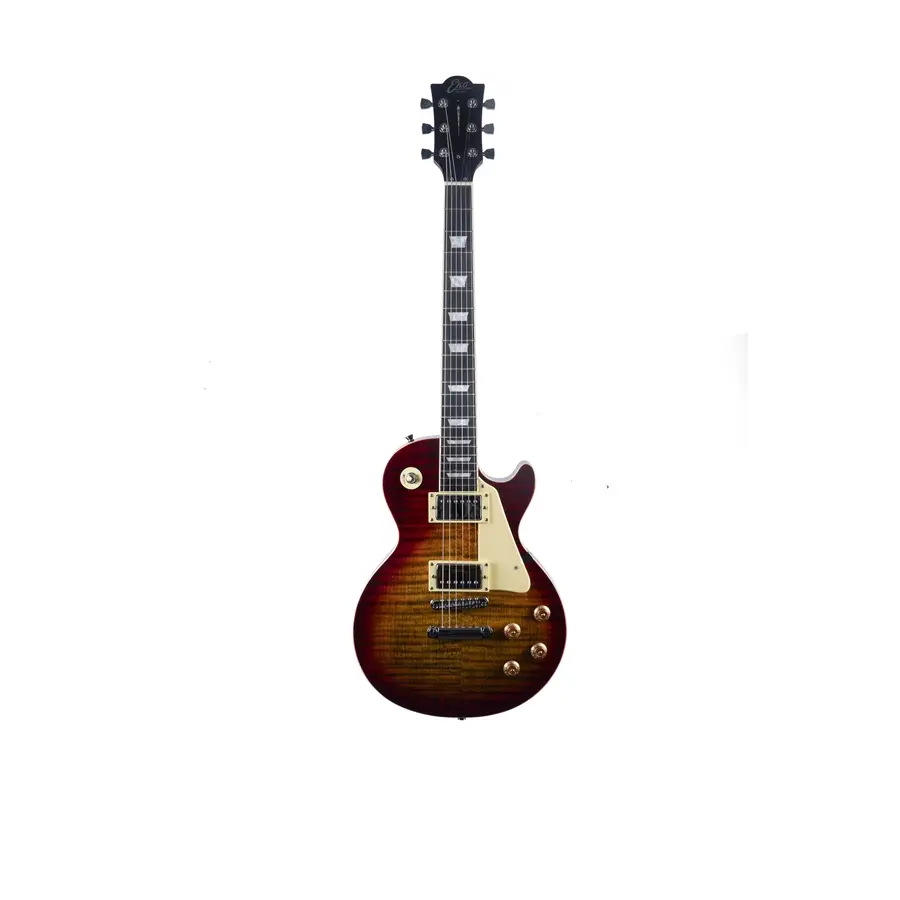 EKO LS300 CHITARRA ELETTRICA CHERRY SUNBURST