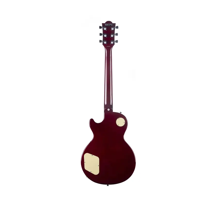 EKO LS300 CHITARRA ELETTRICA CHERRY SUNBURST