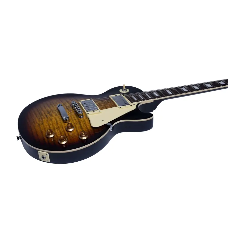 EKO LS300 CHITARRA ELETTRICA HONEY BURST