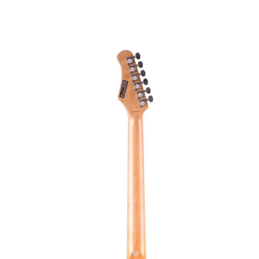 EKO ST300 CHITARRA ELETTRICA OLYMPIC WHITE
