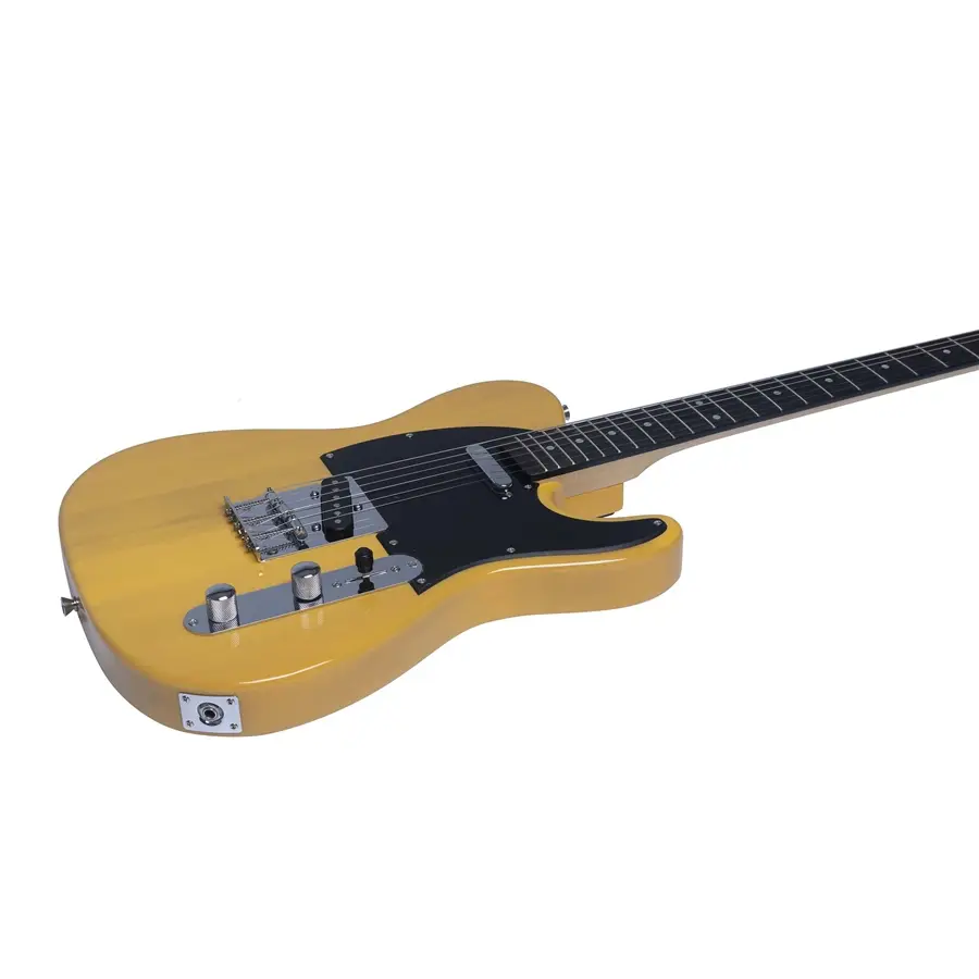 EKO TL300 CHITARRA ELETTRICA BUTTERSCOTCH