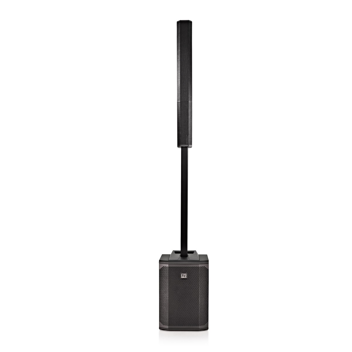 ELECTROVOICE ( EV ) EV ELECTROVOICE EVOLVE 50 BK SISTEMA LINE ARRAY AMPLIFICATO 1000W