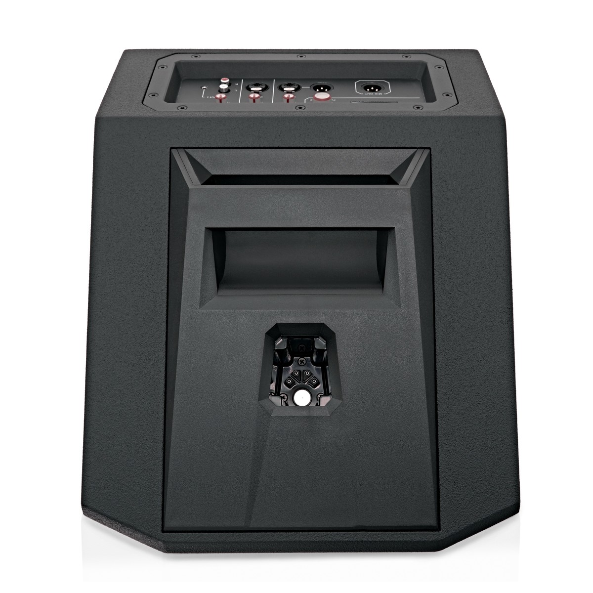 ELECTROVOICE ( EV ) EV ELECTROVOICE EVOLVE 50 BK SISTEMA LINE ARRAY AMPLIFICATO 1000W