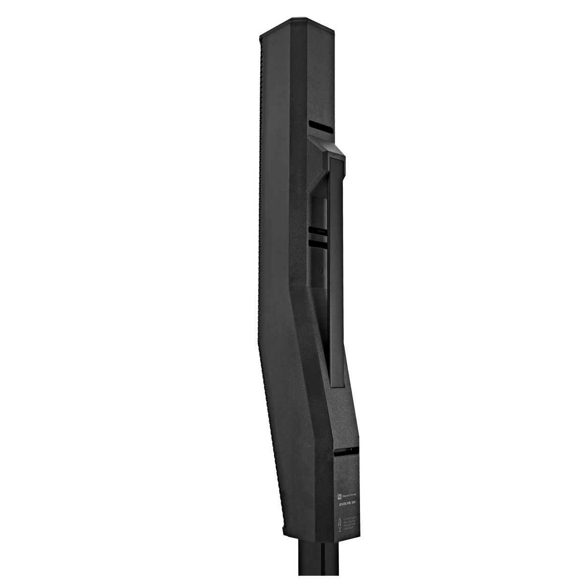 ELECTROVOICE ( EV ) EV ELECTROVOICE EVOLVE 50 BK SISTEMA LINE ARRAY AMPLIFICATO 1000W
