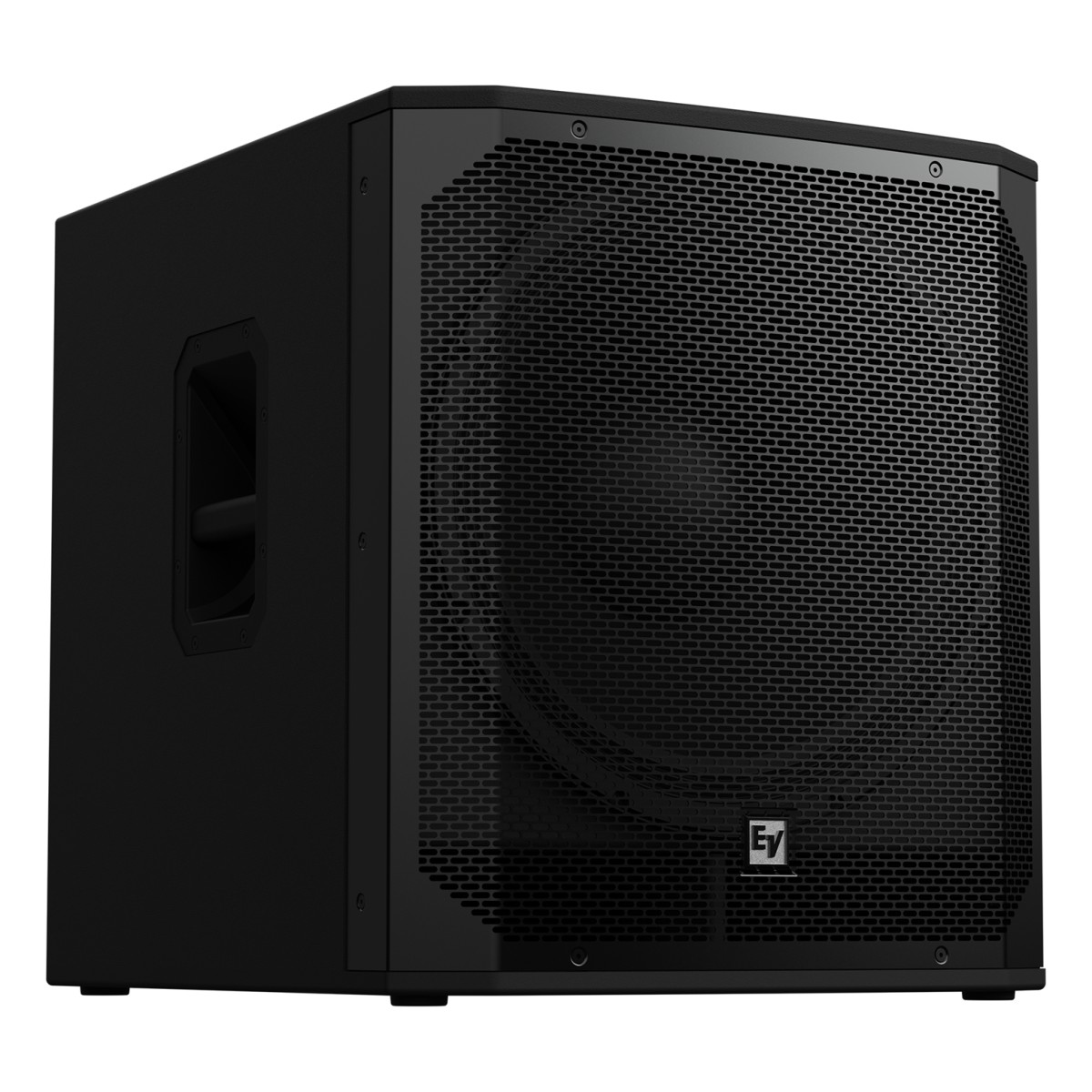 ELECTROVOICE ( EV ) ELECTRO VOICE EVIVA 18SP SUBWOOFER ATTIVO DA 18" 1000W