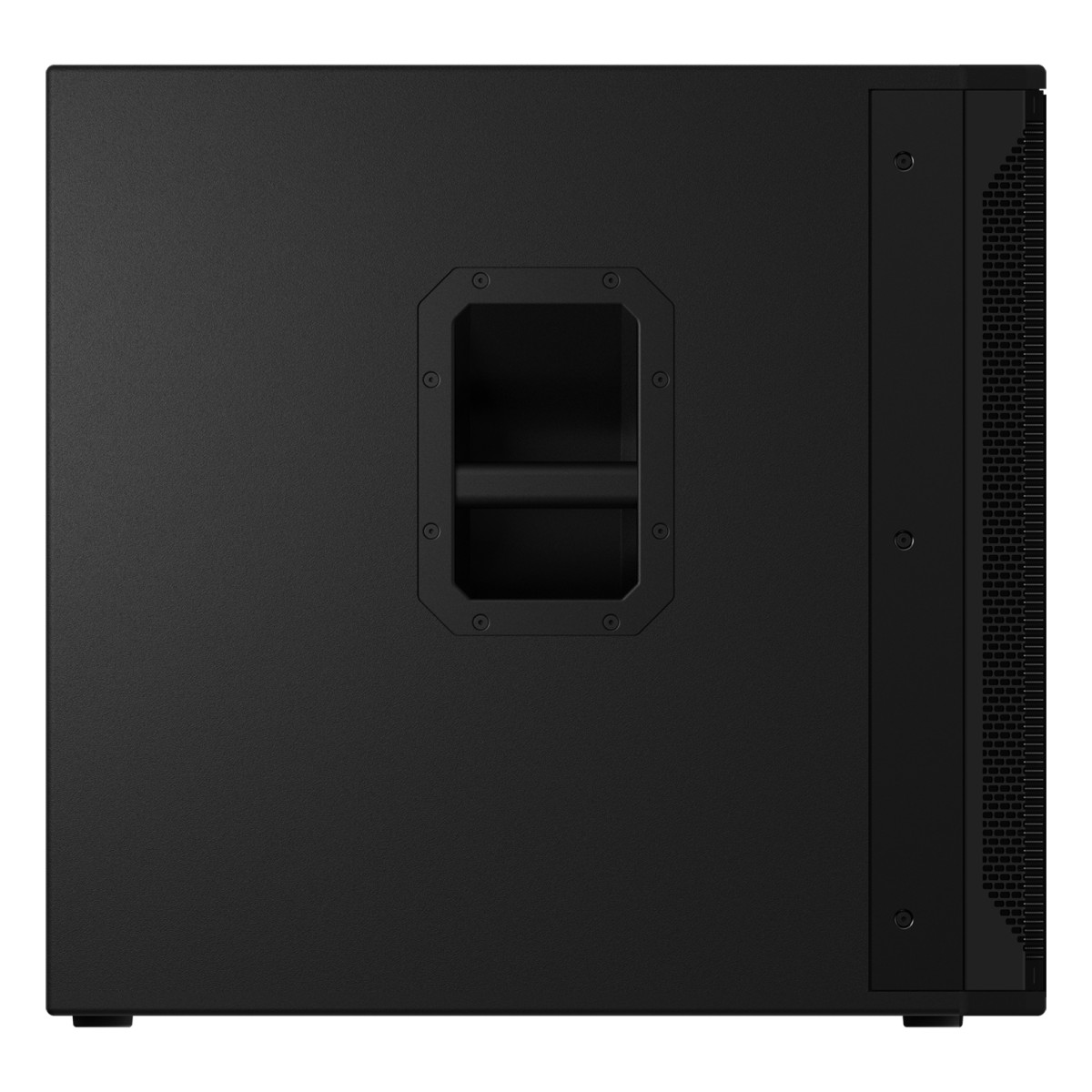 ELECTROVOICE ( EV ) ELECTRO VOICE EVIVA 18SP SUBWOOFER ATTIVO DA 18" 1000W