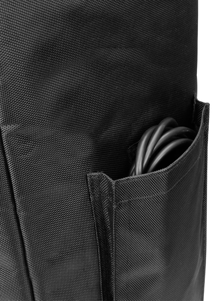 LD SYSTEM S MAUI 11 G2 SUB-PC BAG BORSA SUBWOOFER SISTEMA MAUI11G2 COLONNA SUB-SATELLITI MIXER BLUETOOTH