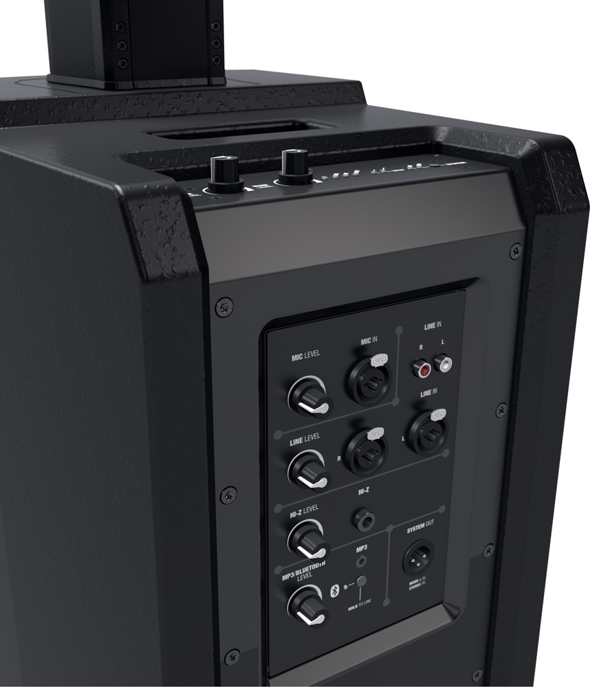 LD SYSTEM S MAUI11 G2 BUNDLE SUBWOOFER E SATELLITI CON BORSE