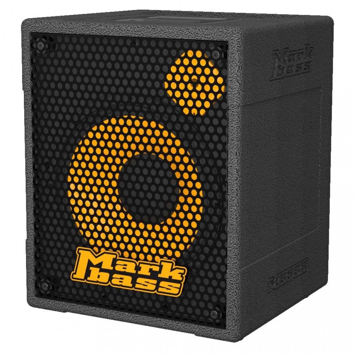MARK BASS MARKBASS MB58R MINI CMD 121 PURE AMPLIFICATORE COMBO PER BASSO 12" 500W