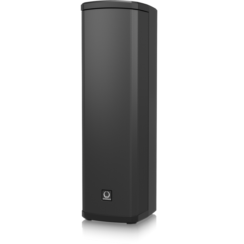 TURBOSOUND IP300 DIFFUSORE A COLONNA PA 600 WATT 2x 6,5" + 4 DRIVER 2" AL NEODIMIO EX-DEMO