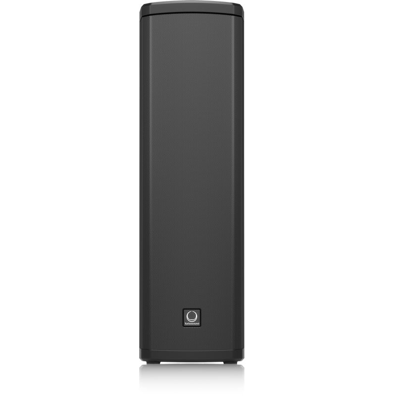 TURBOSOUND IP300 DIFFUSORE A COLONNA PA 600 WATT 2x 6,5" + 4 DRIVER 2" AL NEODIMIO EX-DEMO