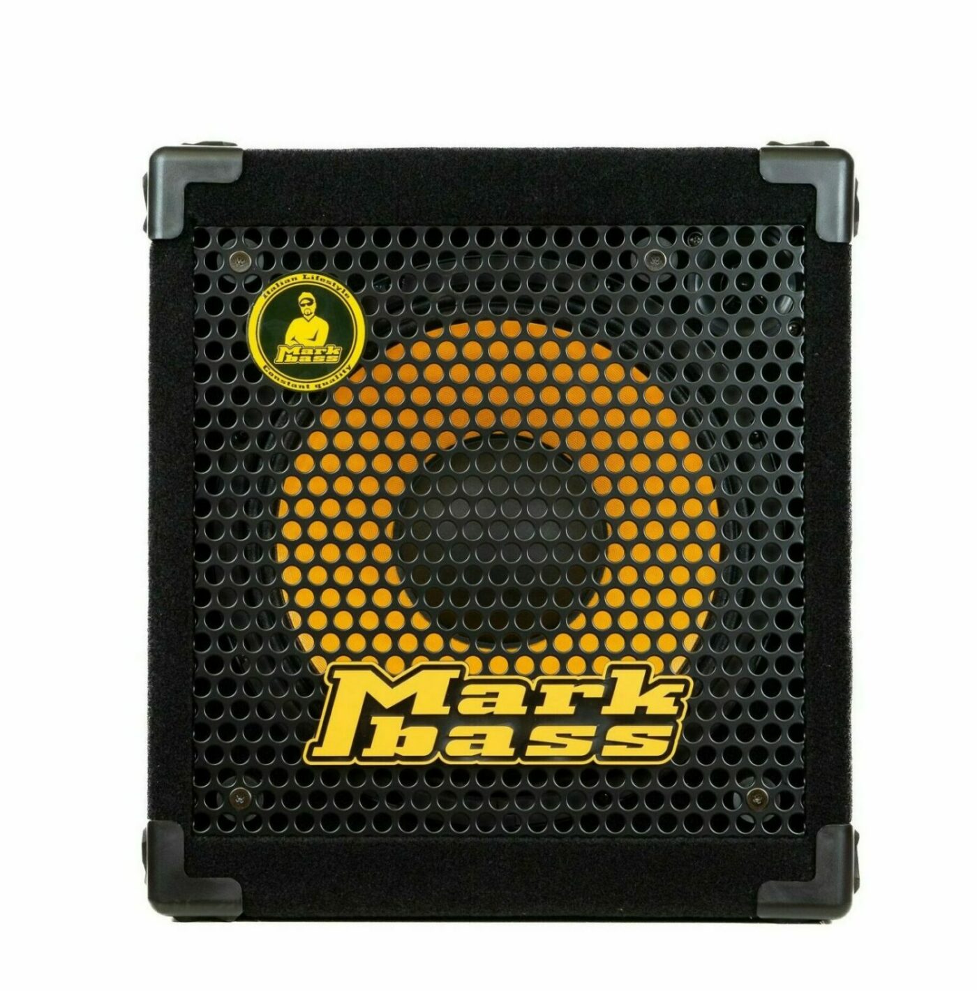 MARK BASS MARKBASS MINI CMD 121PV AMPLIFICATORE COMBO PER BASSO 12" 500W