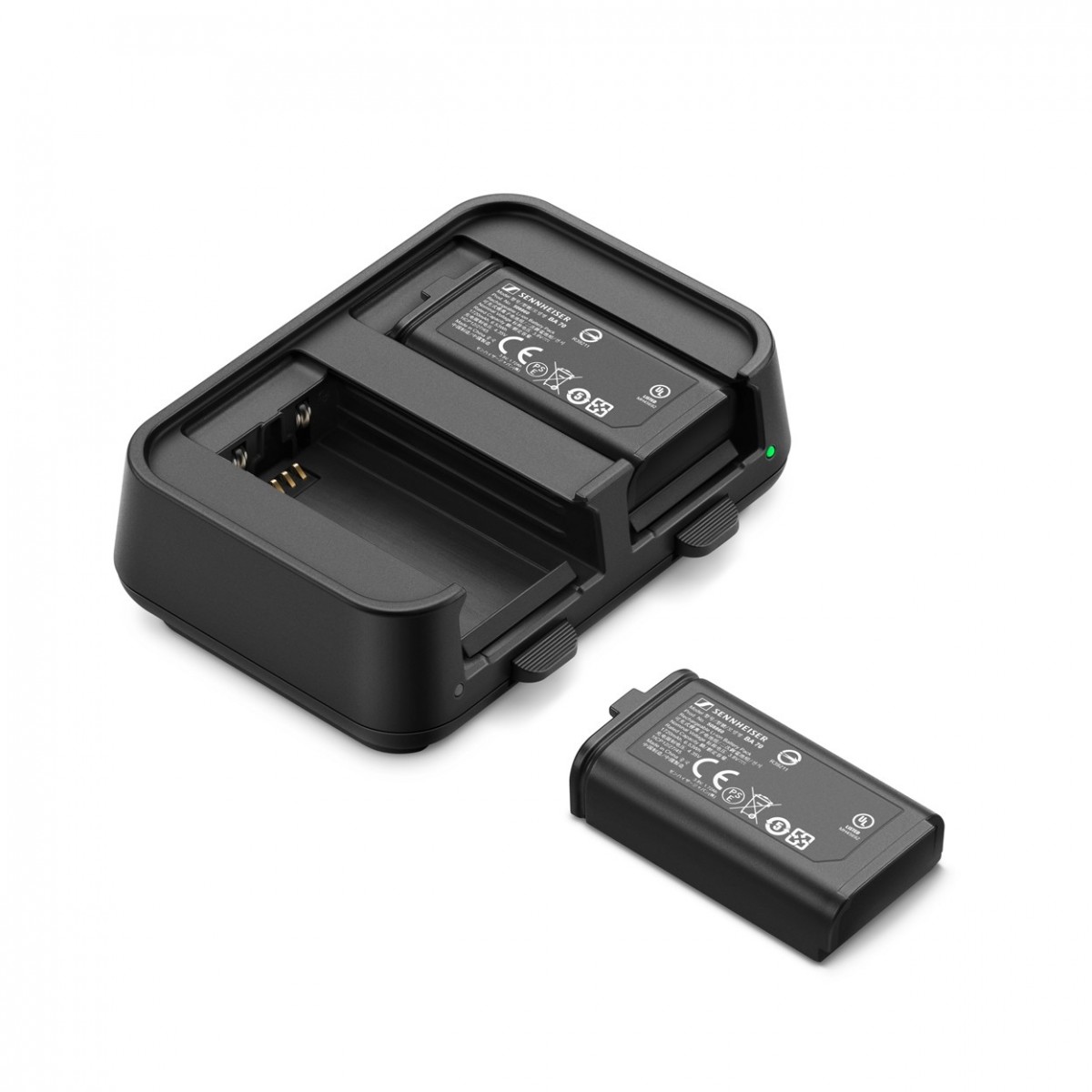 SENNHEISER BA70 BATTERIA RICARICABILE PER MICROFONO