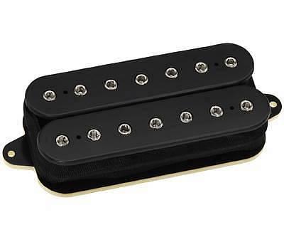 DiMarzio Ionizer 7 Neck nero - DP709BK