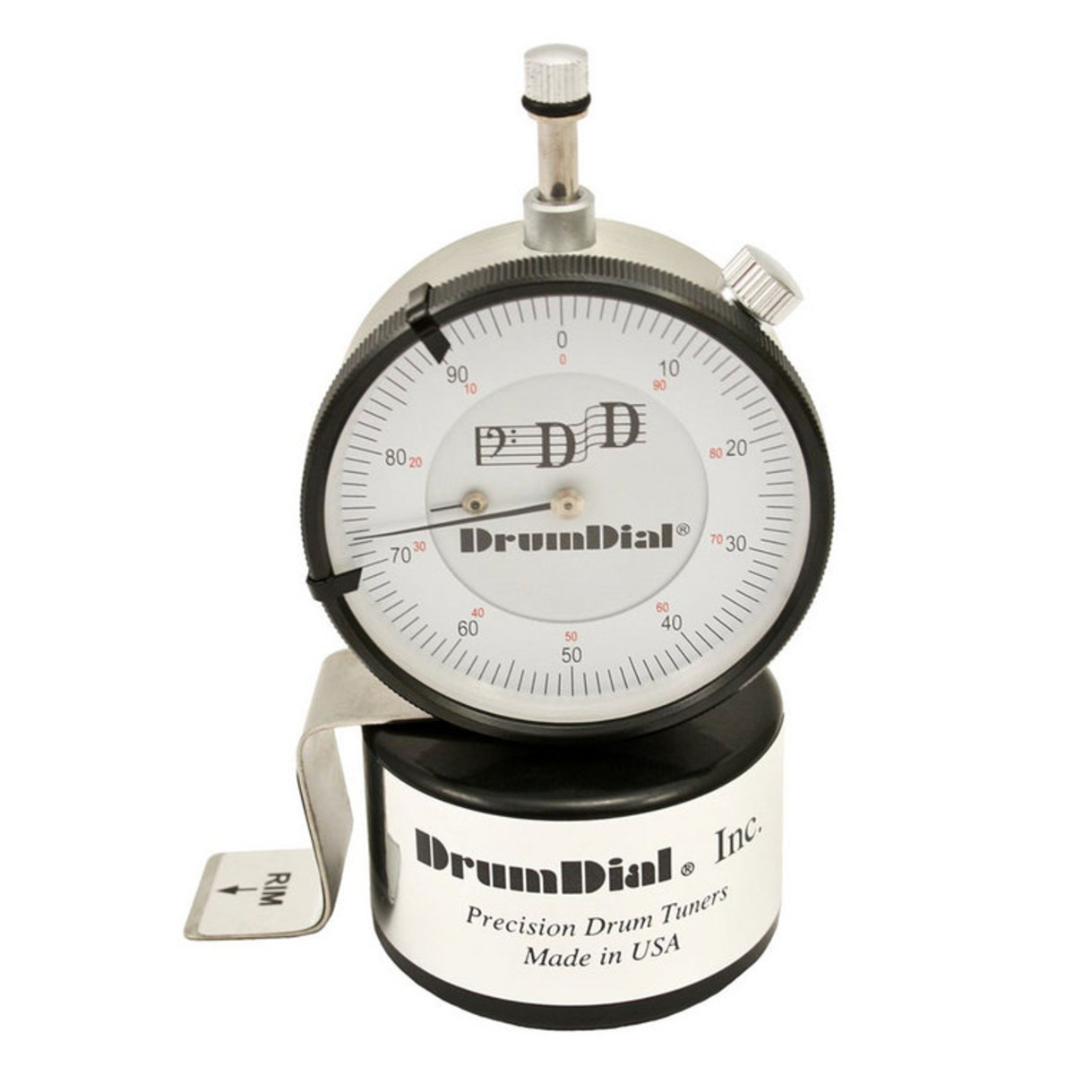 DRUM DIAL PRECISION DRUM TUNER ACCORDATORE DI PRECISIONE PER BATTERIA