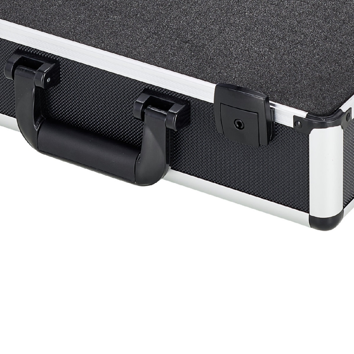 THON CASES FLIGHT CASE MIXER YAMAHA MG10XUF CUSTODIA UNIVERSALE ATTREZZATURE FINO A 390 X 430 X 110 MM