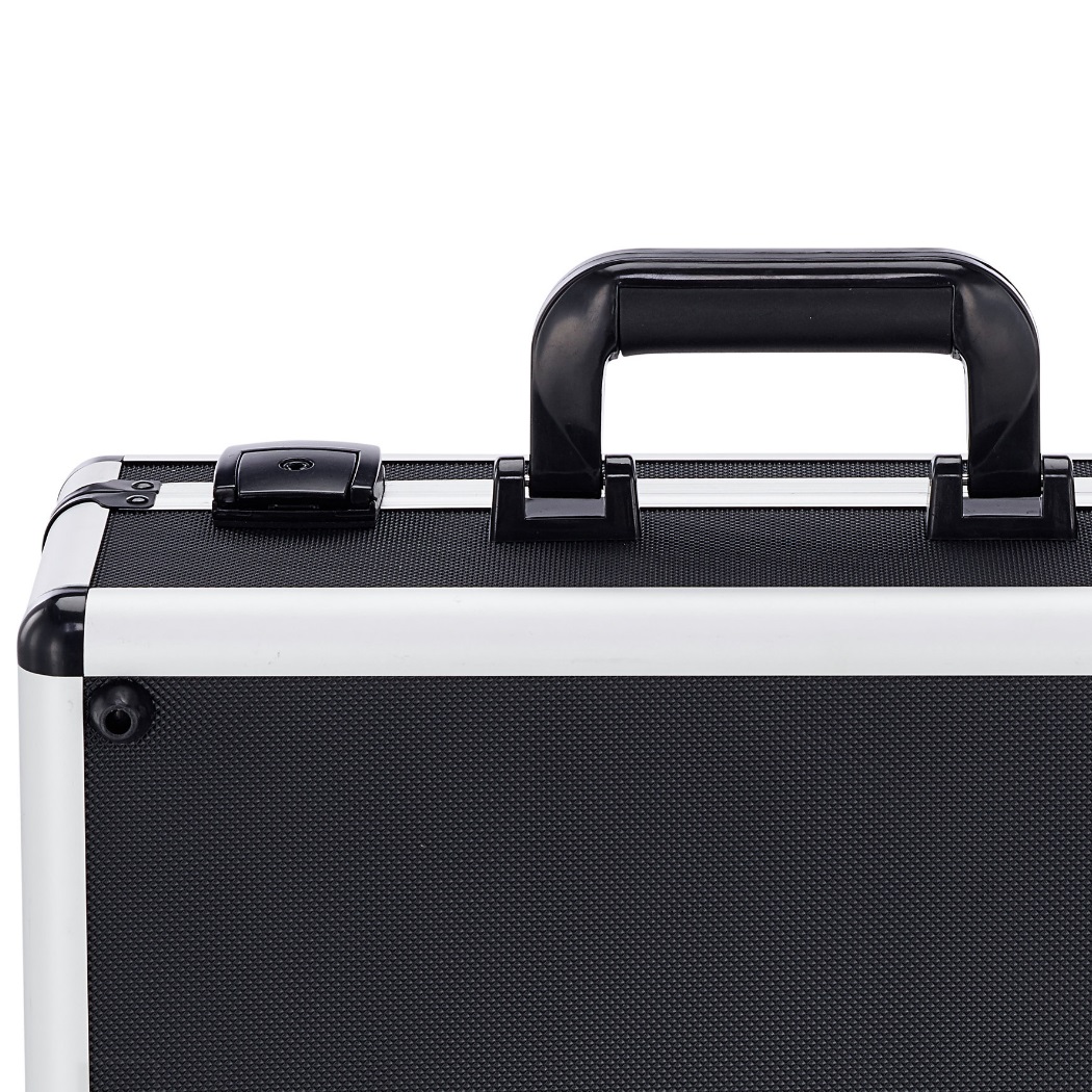 THON CASES FLIGHT CASE MIXER YAMAHA MG10XUF CUSTODIA UNIVERSALE ATTREZZATURE FINO A 390 X 430 X 110 MM
