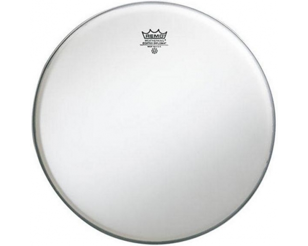 REMO BA-0116-00 AMBASSADOR COATED PELLE SABBIATA 16" PER TOM E RULLANTE