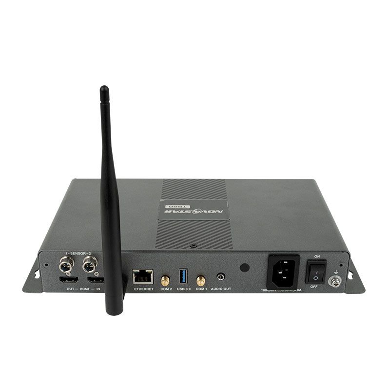 NOVASTAR NOVA TB60 LETTORE MULTIMEDIALE PER LEDWALL
