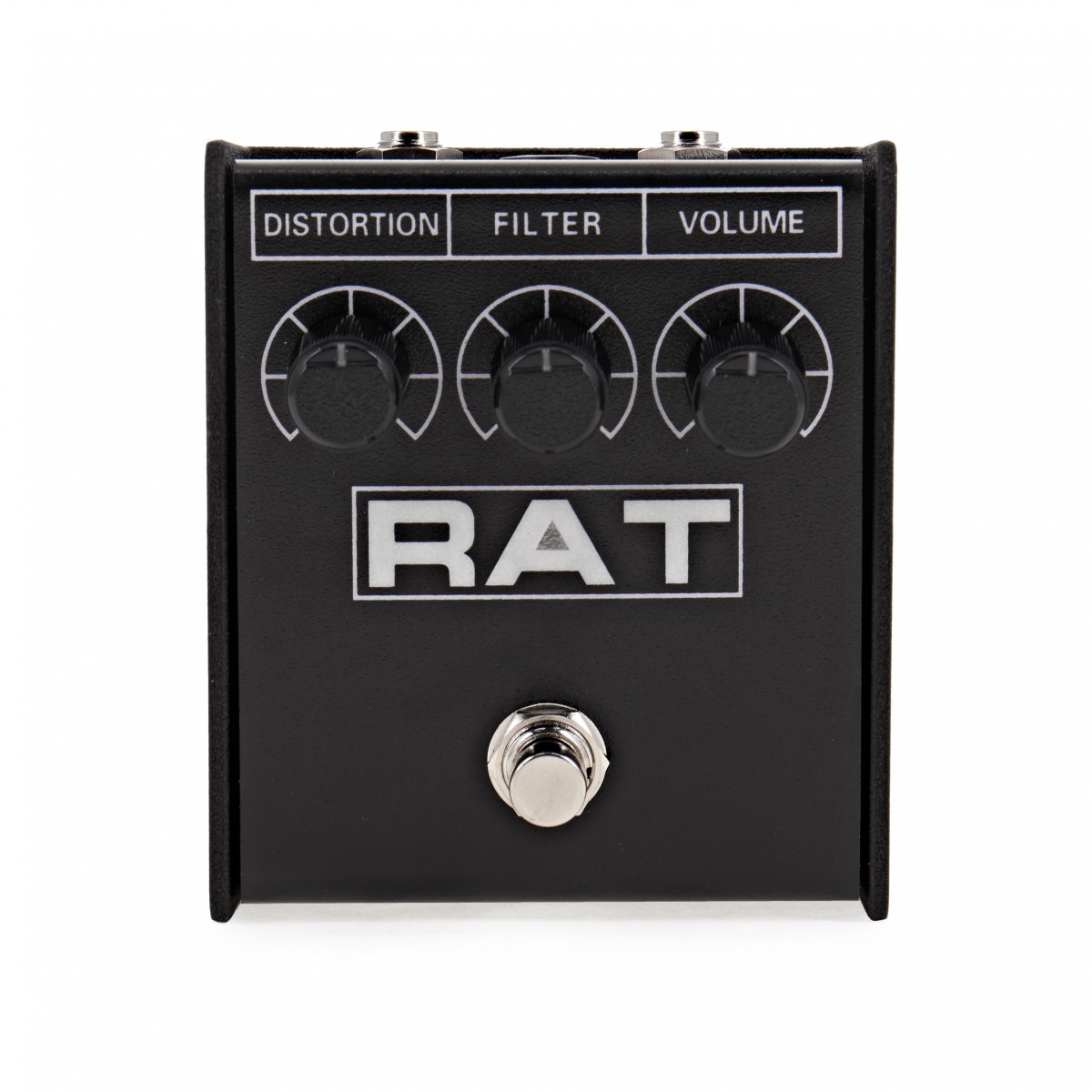 PRO CO SOUND PRO CO RAT2 OVERDRIVE - DISTORTION PEDALE DISTORSORE PER CHITARRA