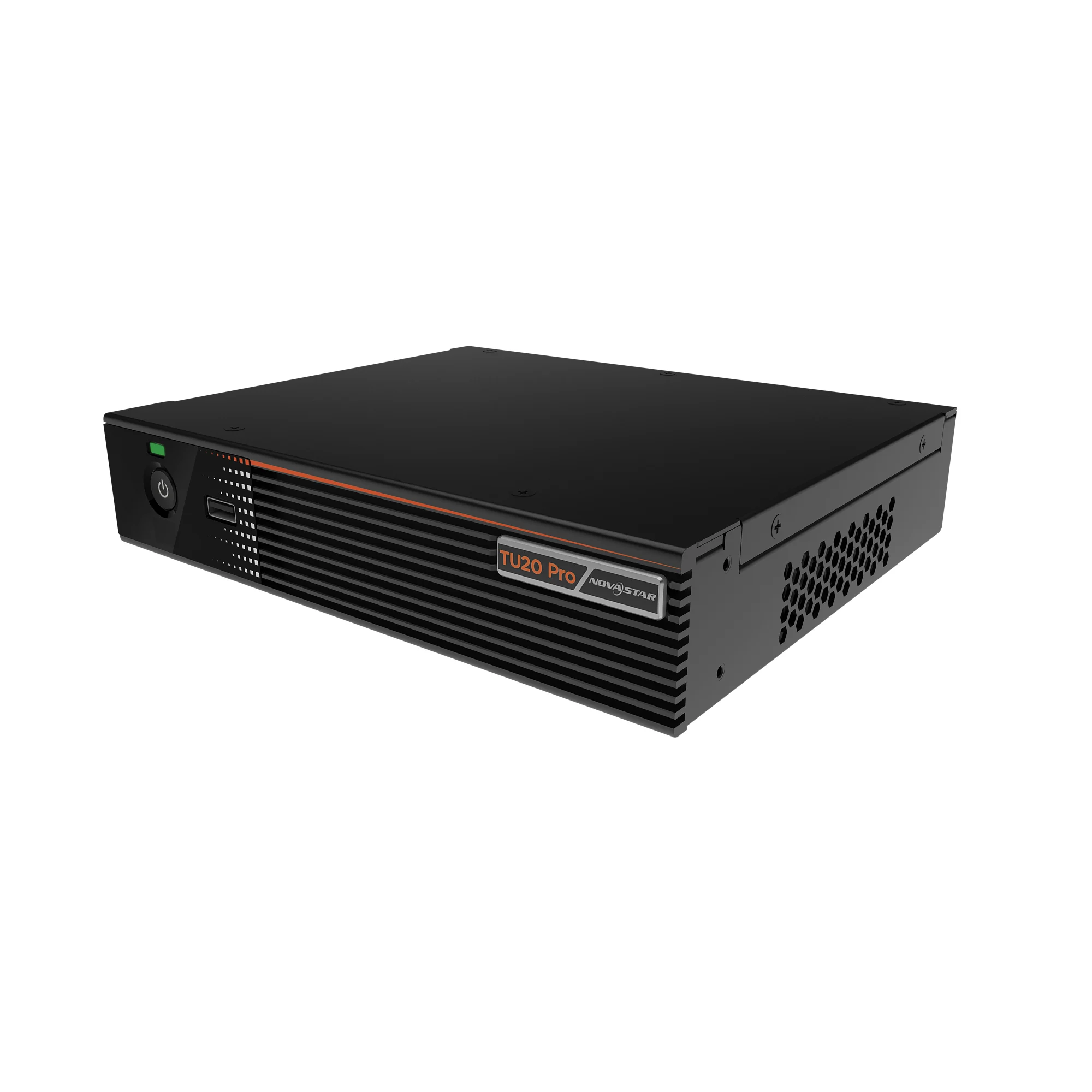 NOVASTAR TU20 PRO PROCESSORE DI CONTROLLO PER LEDWALL DA INTERNI