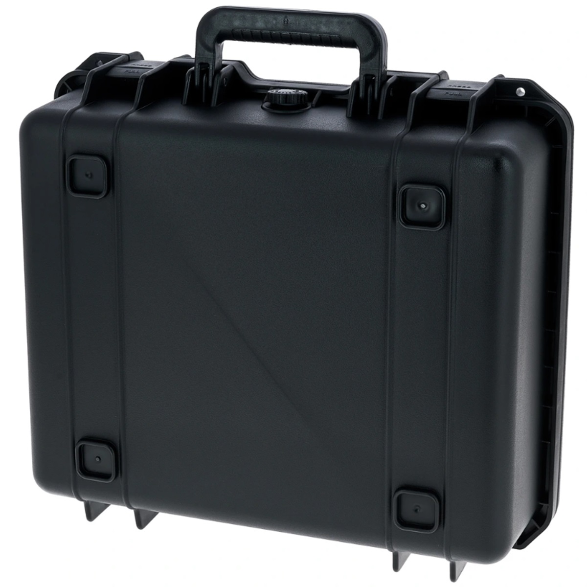 FLYHT PRO WP SAFE BOX 4 VALIGETTA IP65 PERSONALIZZABILE SPUGNA 395X320X117MM