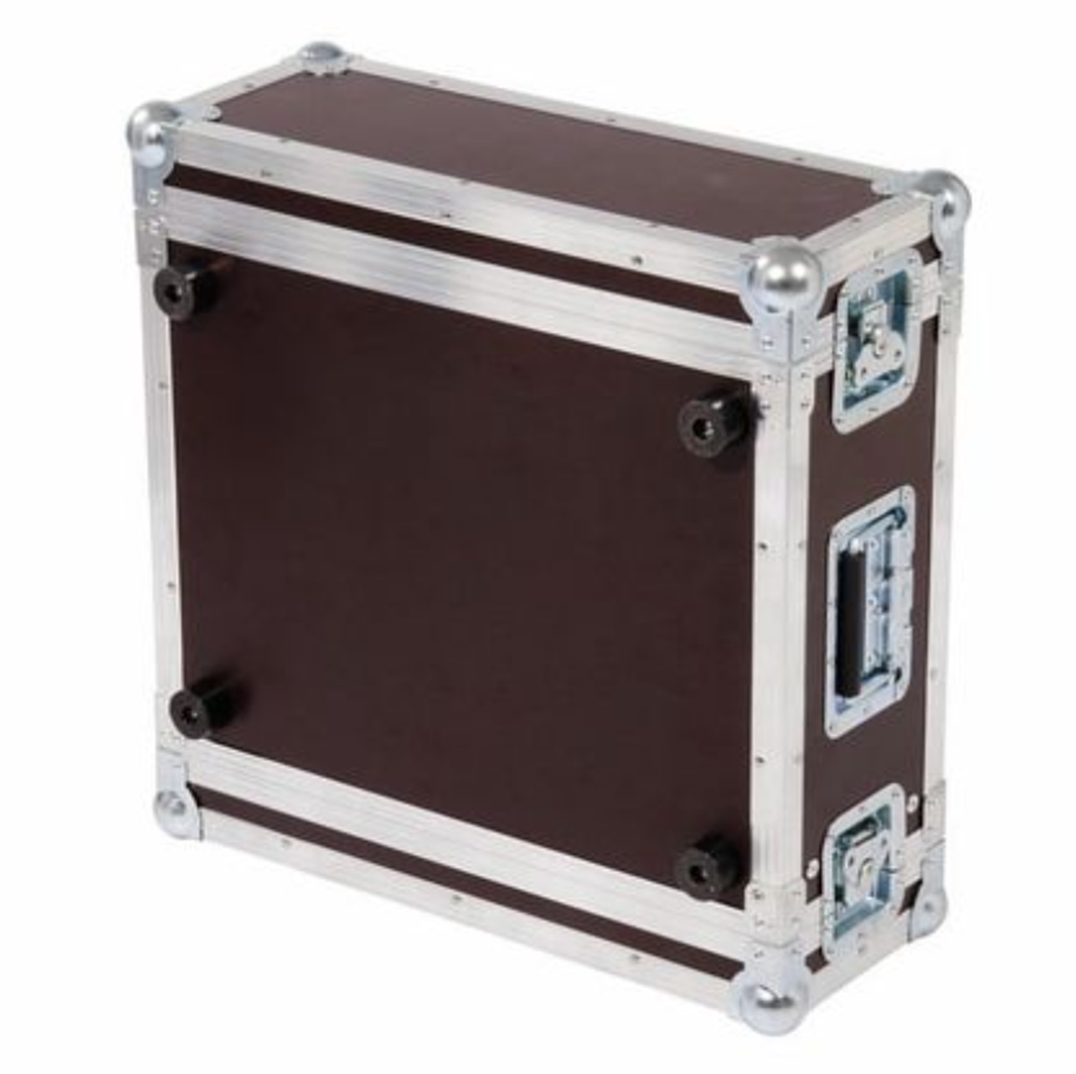 THON CASES THON RACK 4U LIVE 40 FLIGHT CASE 19'' 4U RACK MADE IN GERMANY