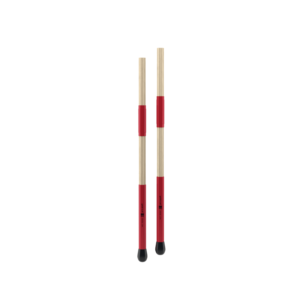 PRO MARK PROMARK H-RODS BACCHETTE SPECIALI HOT RODS