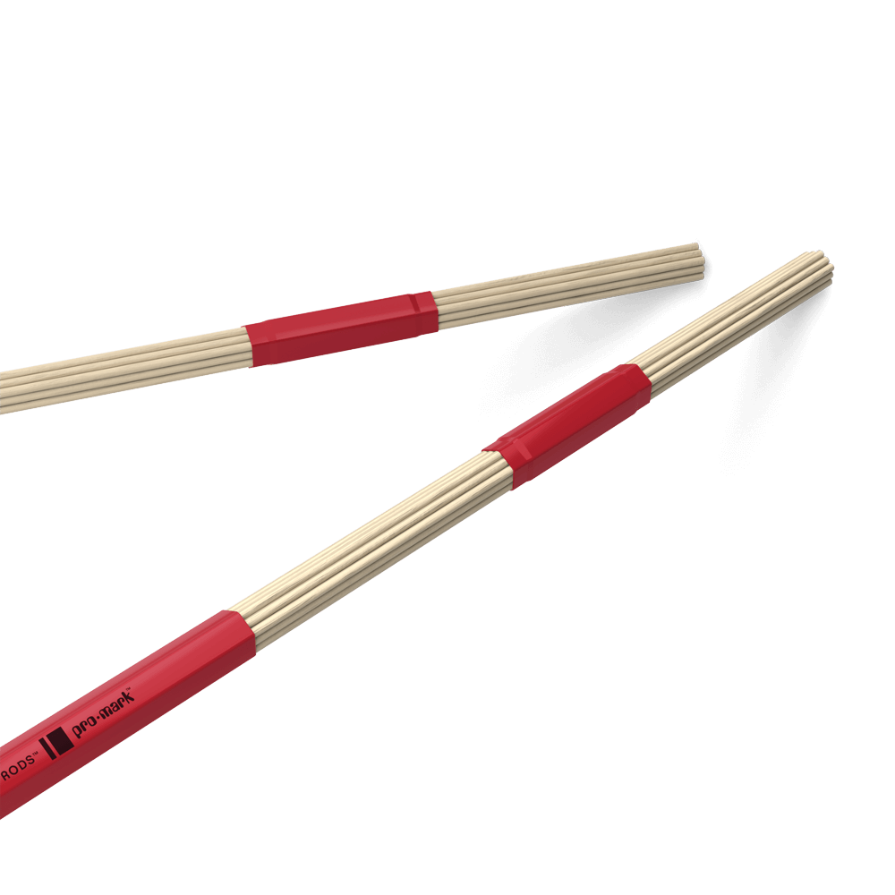 PRO MARK PROMARK H-RODS BACCHETTE SPECIALI HOT RODS