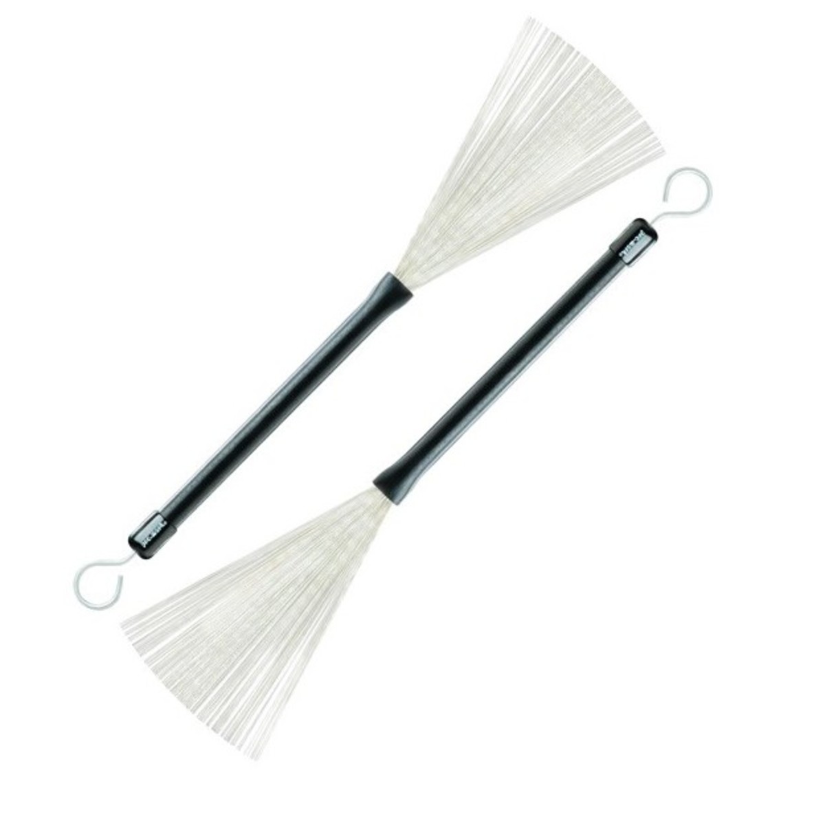 PRO MARK PROMARK TB3 TELESCOPIC WIRE BRUSHES SPAZZOLE JAZZ TELESCOPICHE
