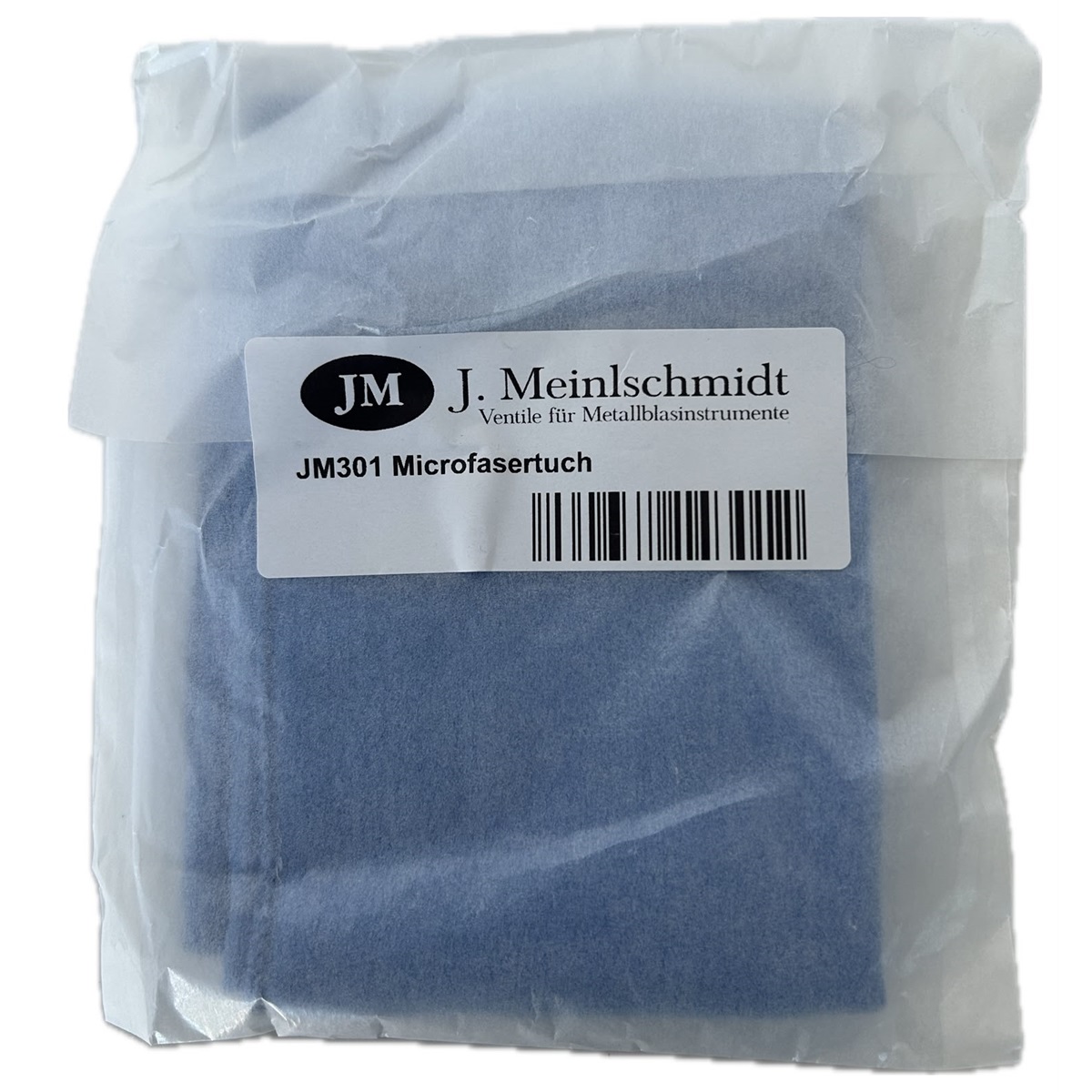 J MEINLSCHMIDT JM 301 MICROFIBRE CLOTH PANNO IN MICROFIBRA 38X38CM