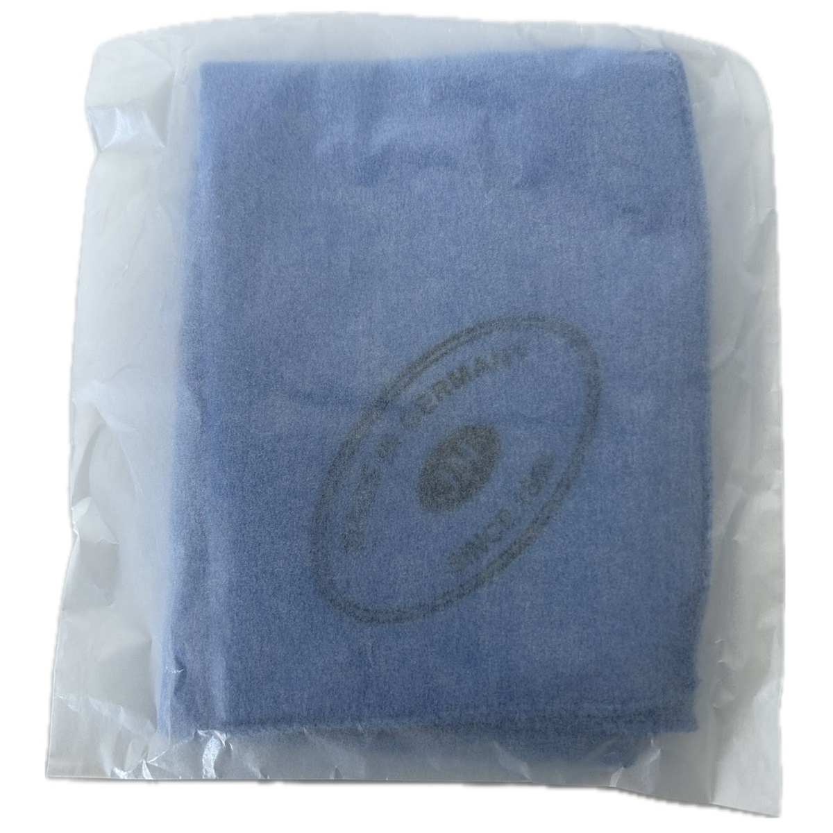 J MEINLSCHMIDT JM 301 MICROFIBRE CLOTH PANNO IN MICROFIBRA 38X38CM