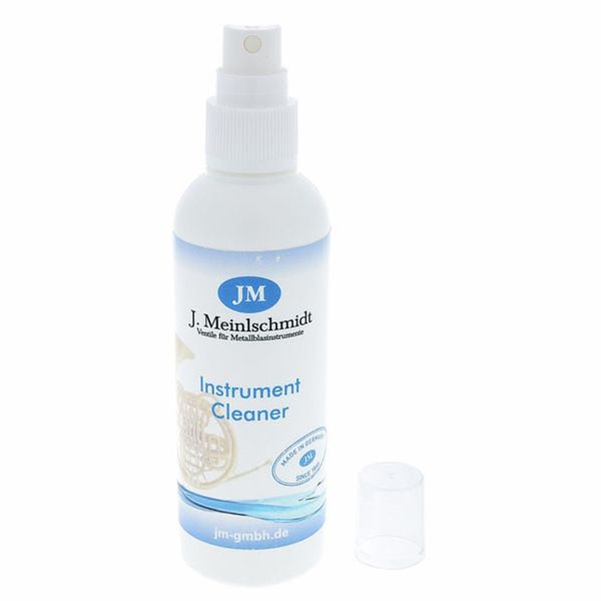 J MEINLSCHMIDT JM 300 INSTRUMENT CLEANER DETERGENTE SPRAY PULIZIA STRUMENTI 100 ML