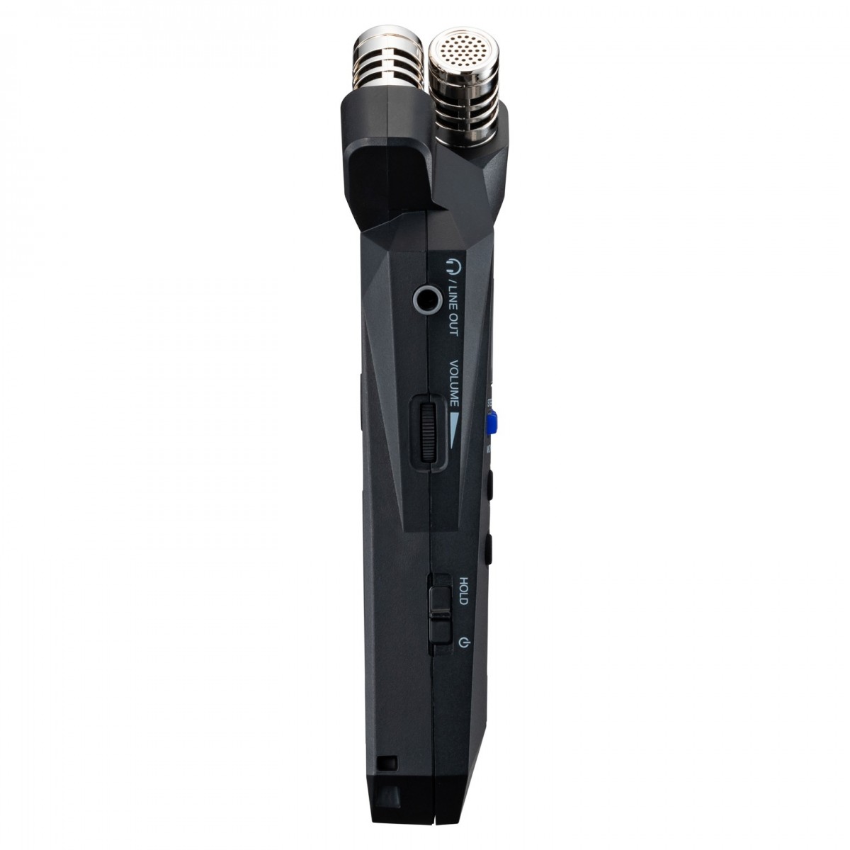 ZOOM H1 ESSENTIAL REGISTRATORE AUDIO STEREO DIGITALE COMPATTO A 32 BIT