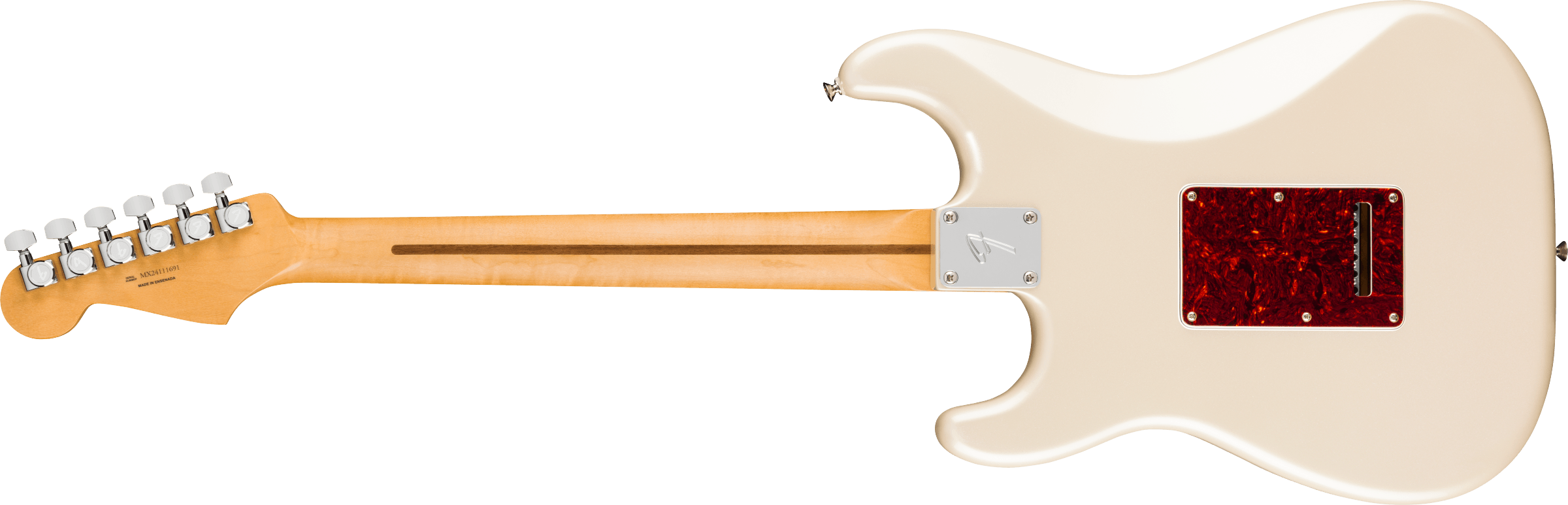 FENDER Stratocaster HSS Player II Modified - Chitarra Elettrica