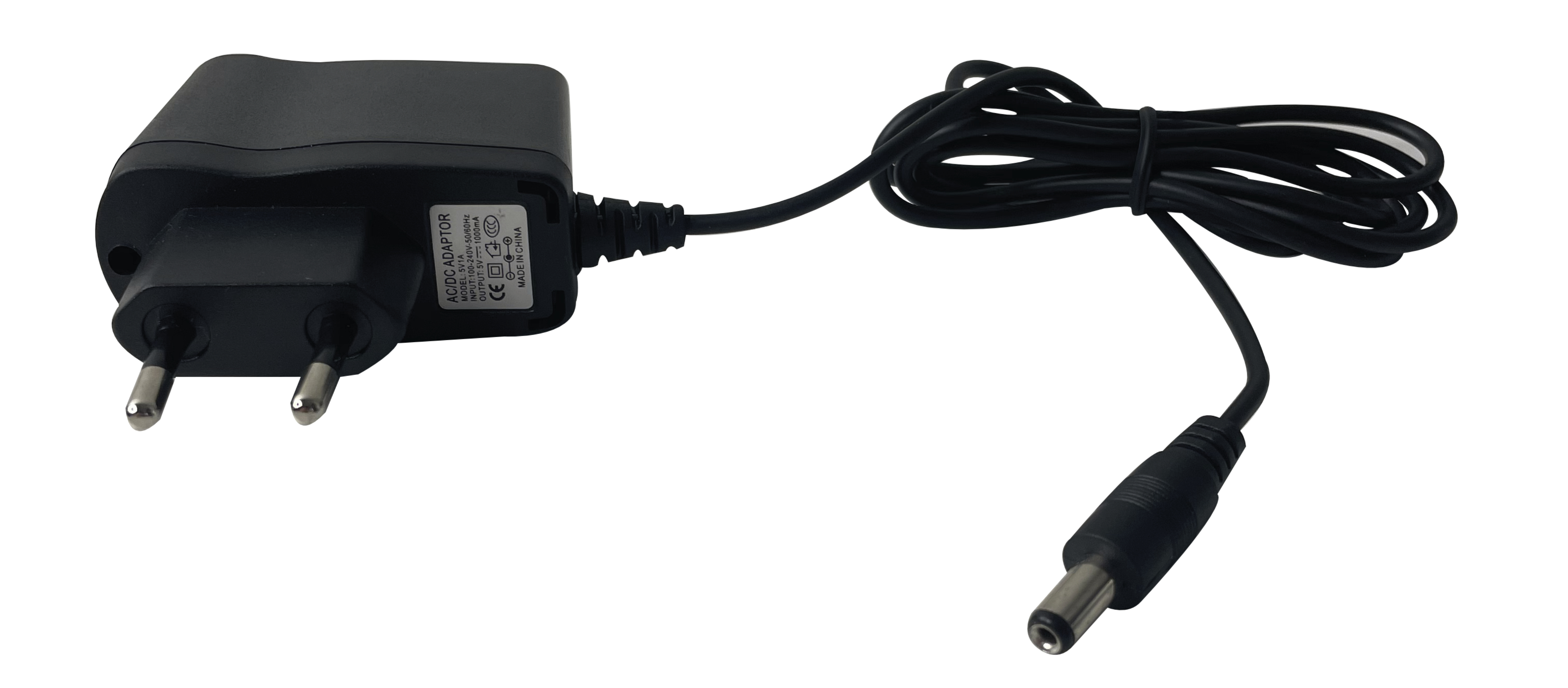 GLEMM Alimentatore 5V 1000mA ACR 5V