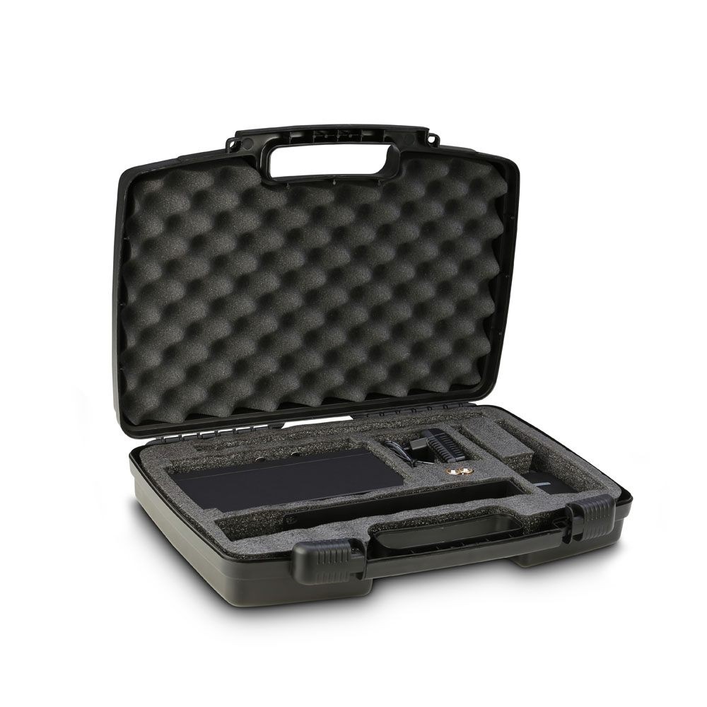 LD SYSTEMS MEI ONE 1 - Sistema di Monitoraggio In-Ear Wireless (863,100 MHz)