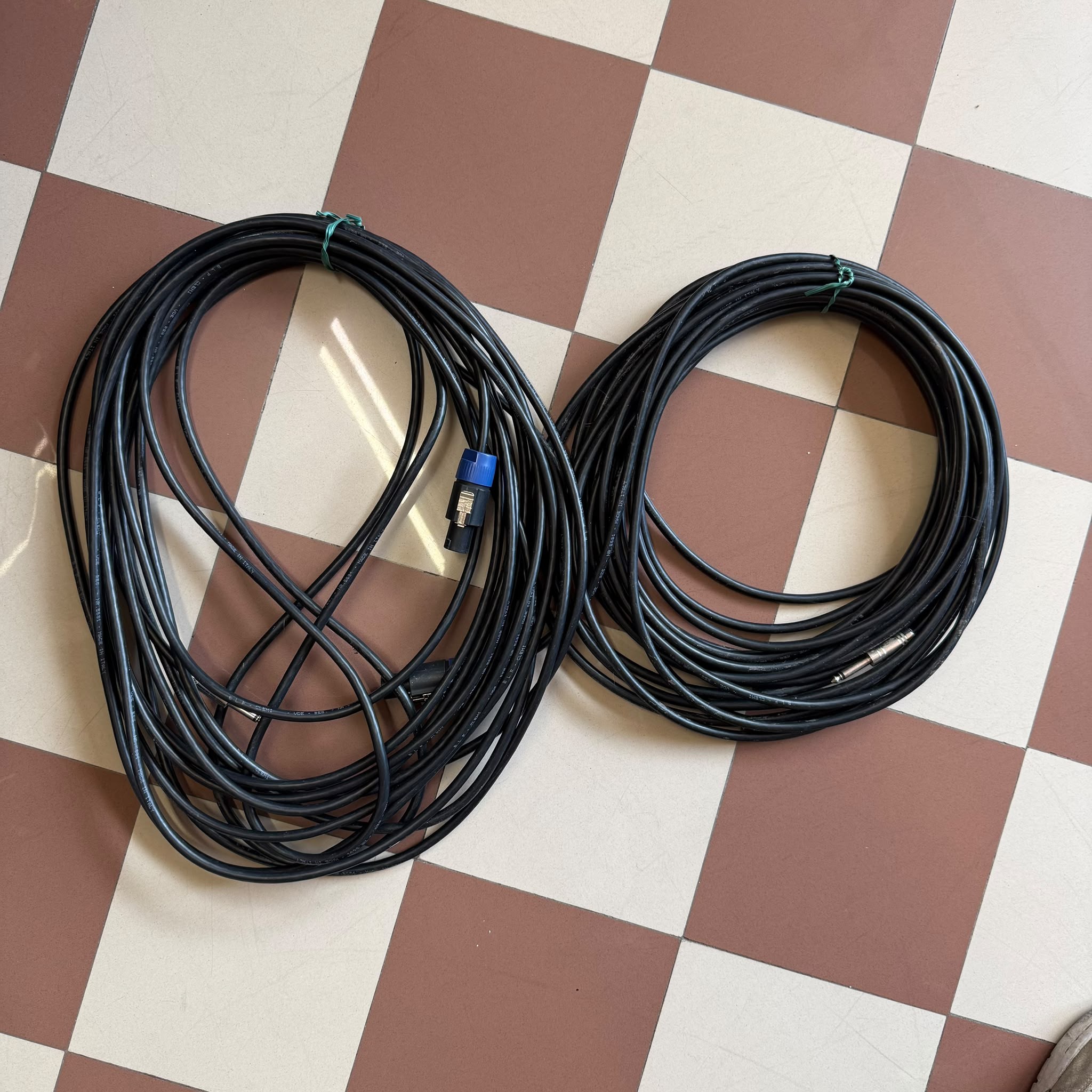 WHARFEDALE PRO EVP-X12 MkII (COPPIA USATA GARANTITA) - Diffusori Passivi 2 Vie 12" 600W / 1200W Picco