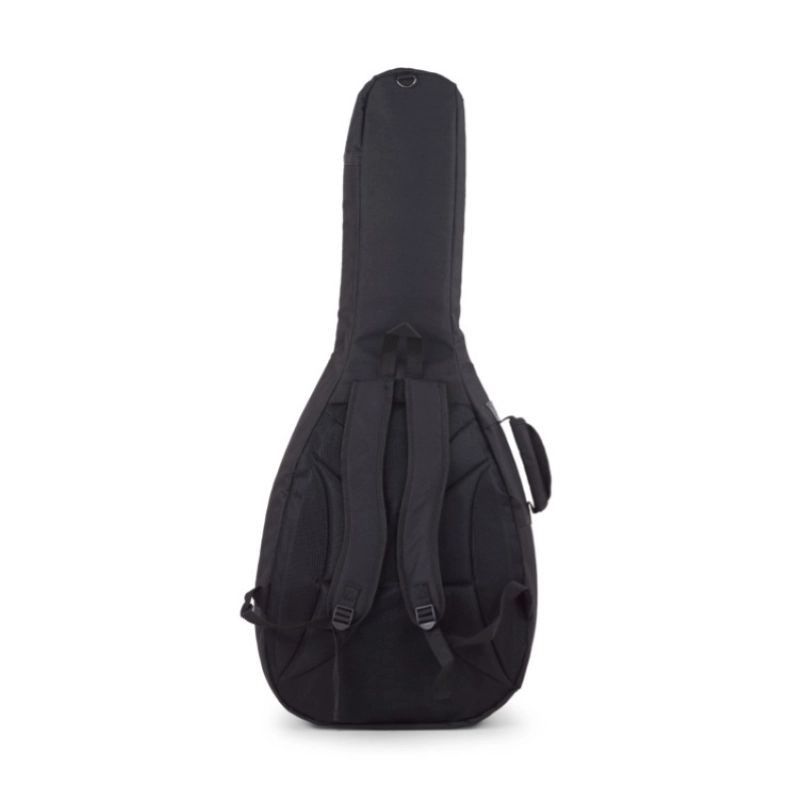 ROCKBAG RB 20519 B/PLUS Student Plus - Borsa Imbottita per Chitarra Acustica