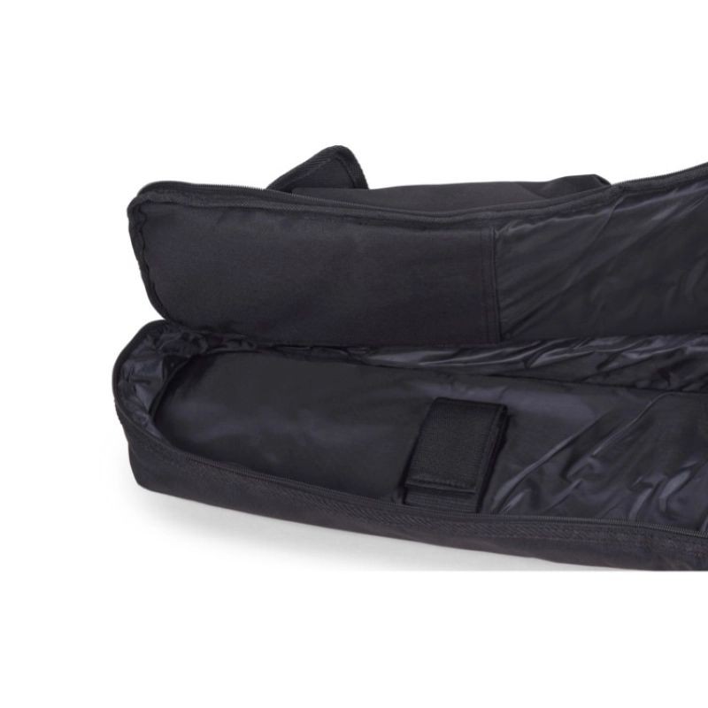 ROCKBAG RB 20519 B/PLUS Student Plus - Borsa Imbottita per Chitarra Acustica